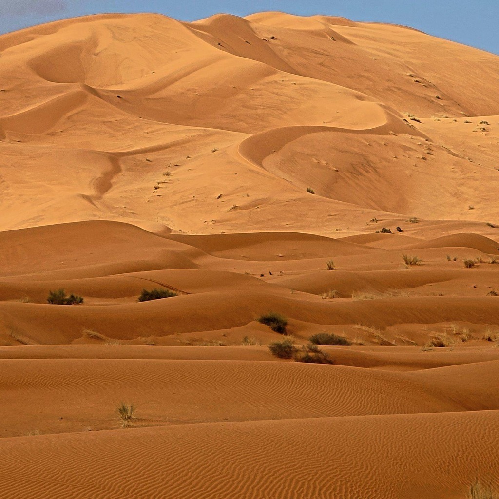 5 Days Fes to Marrakech Grand Desert Tour