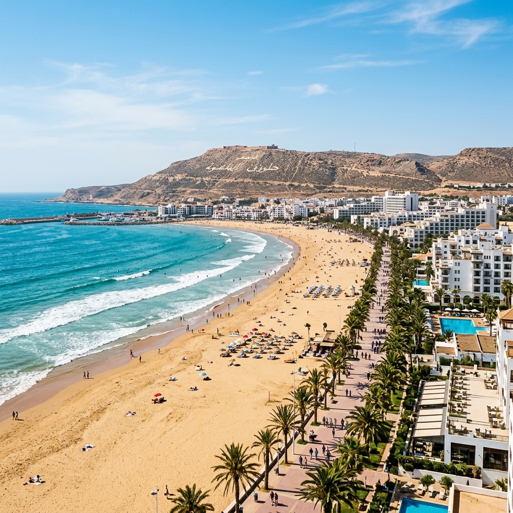 7 Days Southern Morocco Adventure