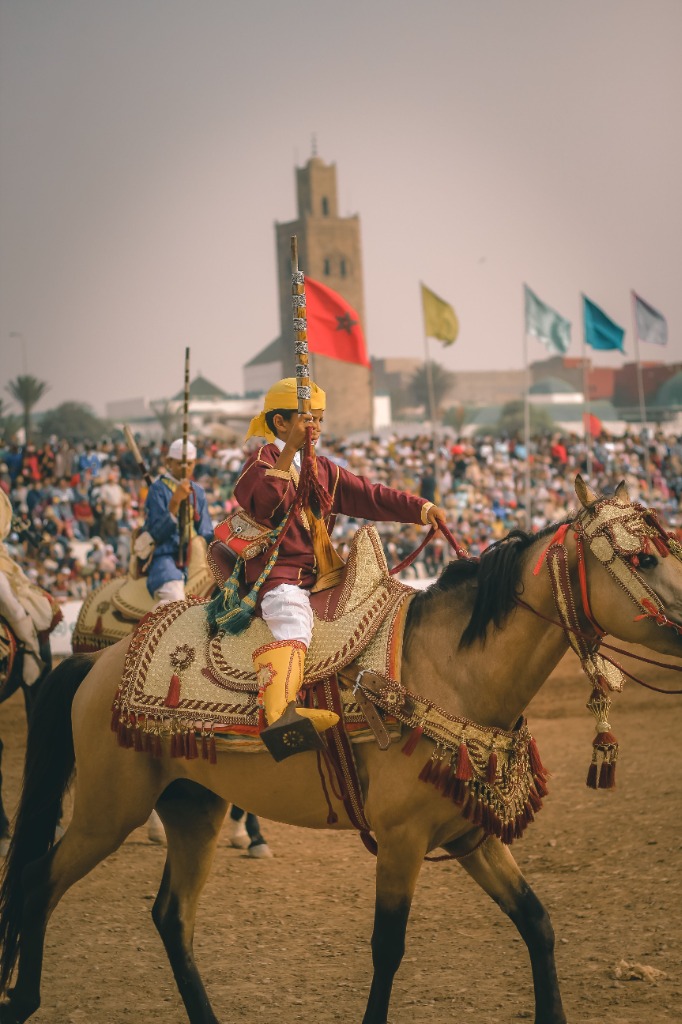 Moroccan Cultural Festival
