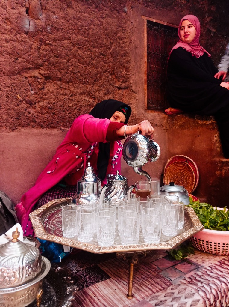 Tipping in Morocco: A Complete Guide for Travelers