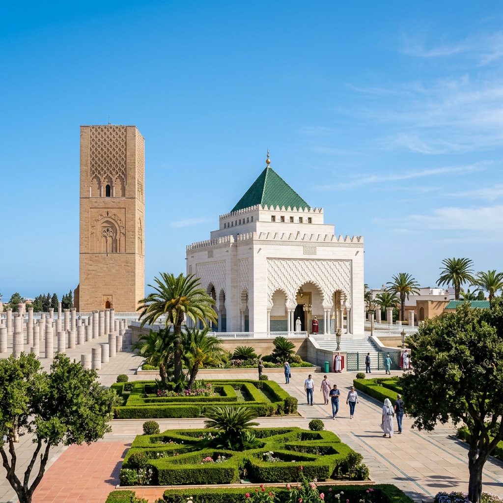 12 Days Complete Morocco Experience