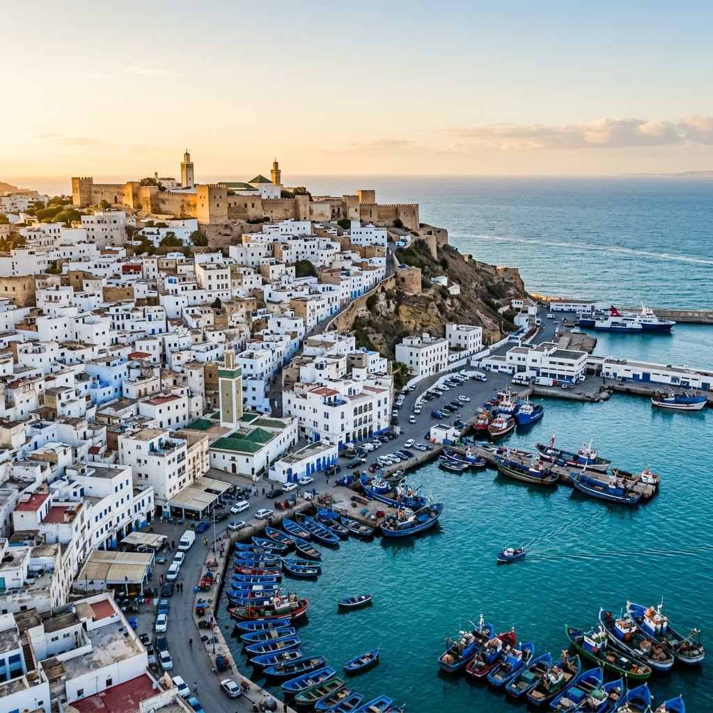 Tangier